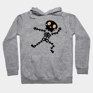 Dance With Death Hoodie